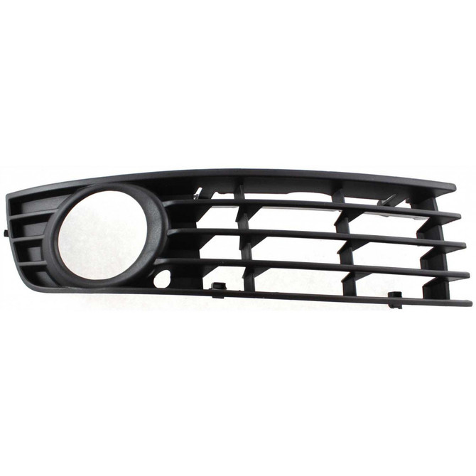 For Audi S4 Fog Light Cover 2002 03 04 2005 | Type 1 | Paint to Match | DOT / SAE Compliance (CLX-M0-USA-ARBA070302-CL360A71-PARENT1)