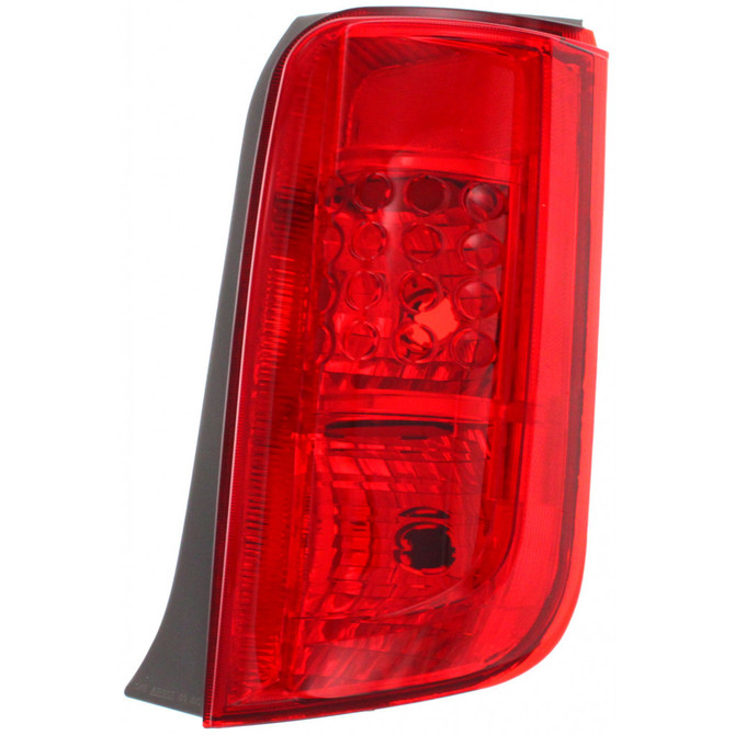 For Scion XB Tail Light Assembly 2008 2009 2010 | w/o Bulbs (CLX-M0-USA-REPS730102-CL360A70-PARENT1)