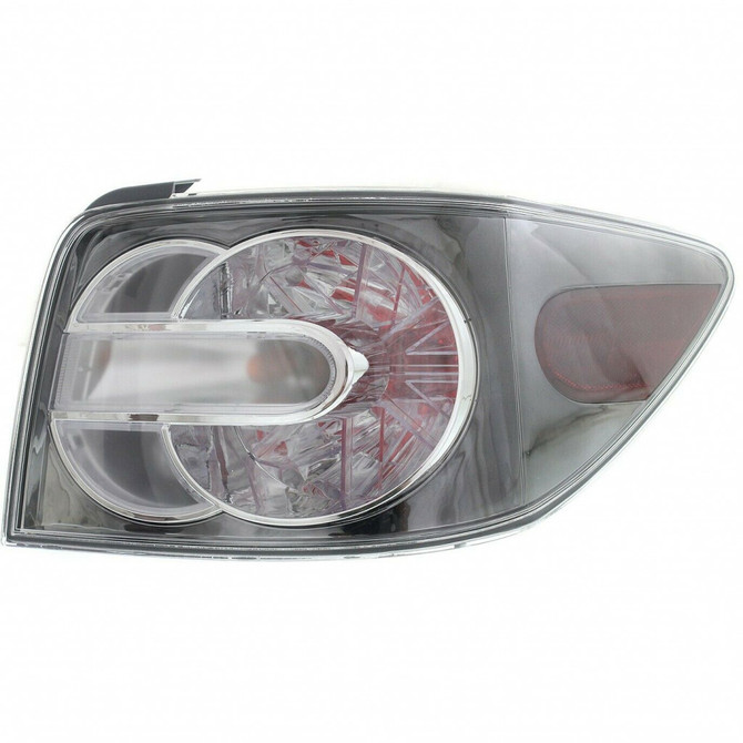 For Mazda CX-7 Tail Light Assembly 2010 2011 2012 (CLX-M0-USA-REPM730314-CL360A70-PARENT1)