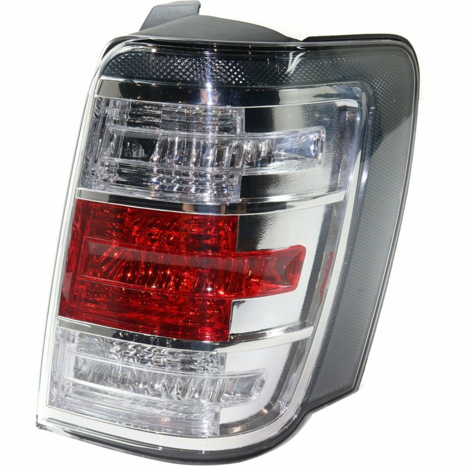 For Mercury Mariner Tail Light Assembly 2008 2009 2010 2011 (CLX-M0-USA-REPM730180-CL360A70-PARENT1)