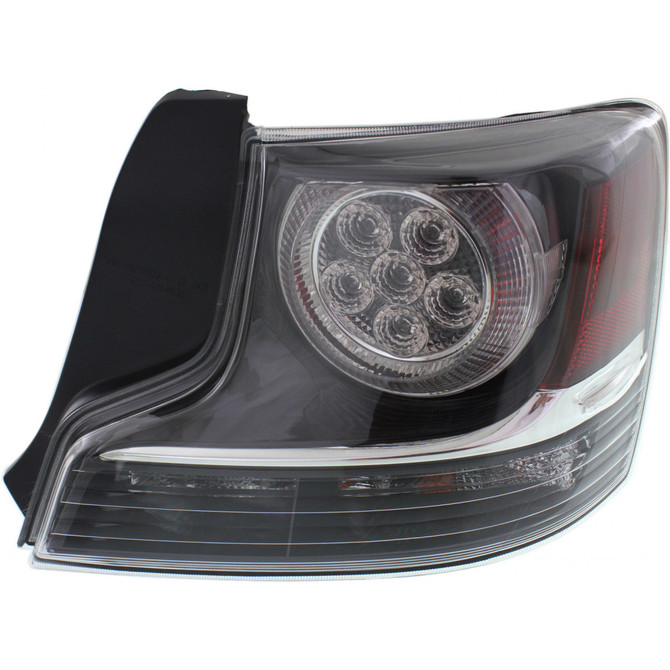 For Scion tC Tail Light Assembly 2014 2015 2016 (CLX-M0-USA-REPS730334-CL360A70-PARENT1)