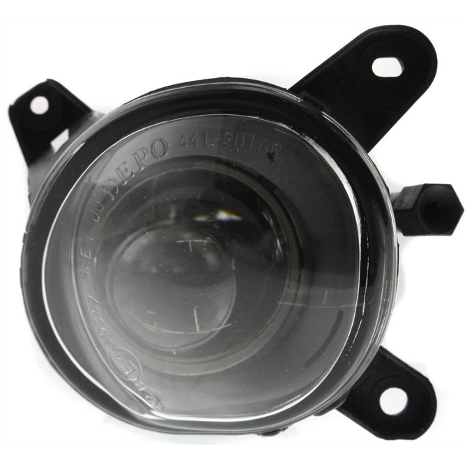 For Volkswagen Passat Fog Light Assembly 2001 02 03 04 2005 | Sedan (CLX-M0-USA-V107516-CL360A70-PARENT1)