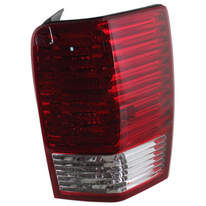 For Chrysler Aspen Tail Light Assembly 2007 2008 2009 (CLX-M0-USA-REPC730116-CL360A70-PARENT1)