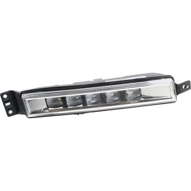 For Honda Accord Fog Light Assembly 2014 15 16 2017 | Coupe / Sedan (CLX-M0-USA-RH10750002-CL360A70-PARENT1)