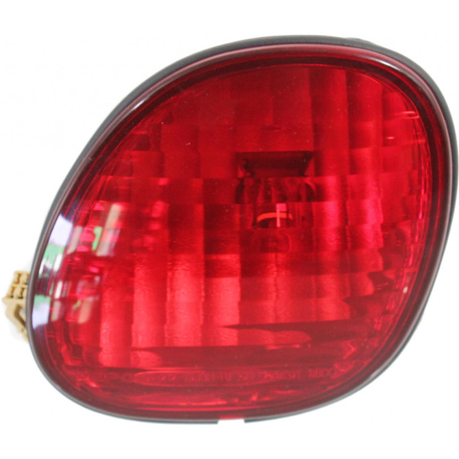 For Lexus GS300 / GS400 / GS430 Inner Tail Light Assembly 1998-2005 (CLX-M0-USA-L730124-CL360A70-PARENT1)