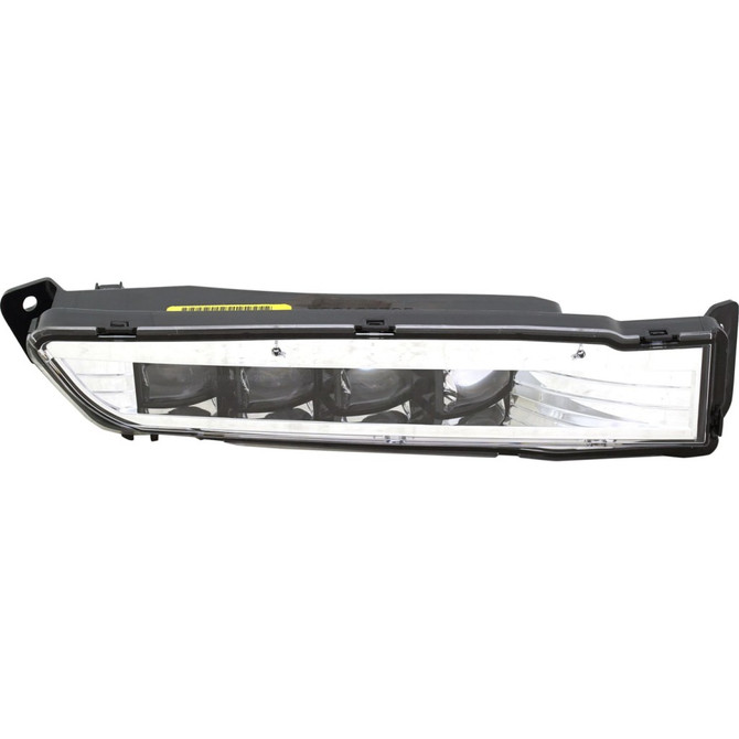 For Honda Accord Fog Lgiht Assembly 2018 2019 (CLX-M0-USA-RH10750010-CL360A70-PARENT1)