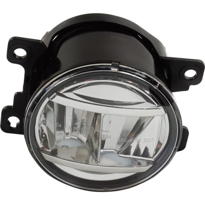 For Honda Civic Fog Light Assembly 2018 2019 | LED (CLX-M0-USA-RH10750012-CL360A70-PARENT1)