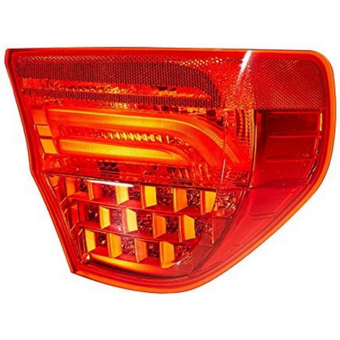 For BMW 323i / 328i / 335d / 335i / M3 Tail Light Assembly 2009 2010 2011 Outer | Sedan | CAPA (CLX-M0-USA-REPB730118Q-CL360A70-PARENT1)