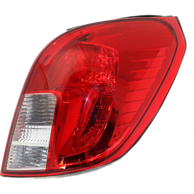 For Chevy Captiva Sport Tail Light Assembly 2013 2014 2015 (CLX-M0-USA-REPC730356-CL360A70-PARENT1)