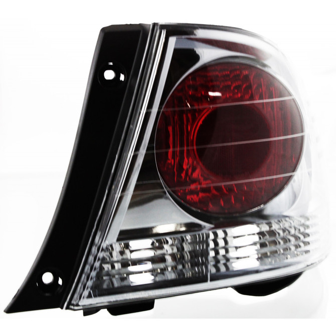 For Lexus IS300 Outer Tail Light Assembly 2001 Sedan (CLX-M0-USA-L730112-CL360A70-PARENT1)