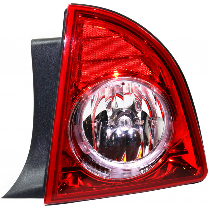 For Chevy Malibu Tail Light Assembly 2008 09 10 11 2012 Outer | LTZ Model (CLX-M0-USA-RC73010028-CL360A70-PARENT1)