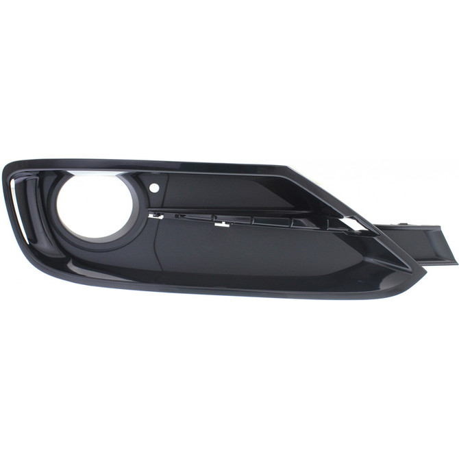 For BMW 320i xDrive Fog Light Cover 2013 2014 2015 | Paint to Match | Sport Line | w/o M Sport Package | DOT / SAE Compliance (CLX-M0-USA-REPB015526-CL360A72-PARENT1)