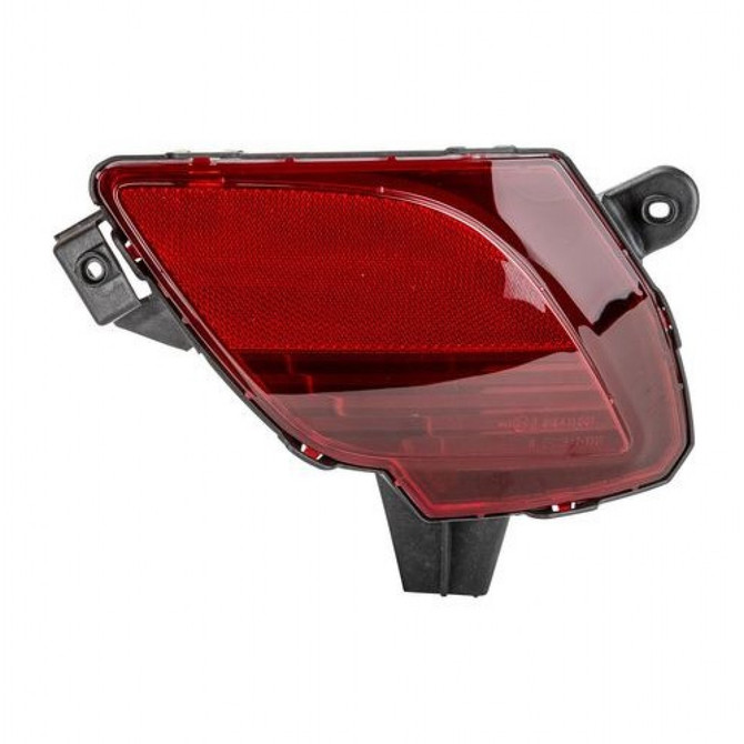 For Mazda CX5 Rear Reflector 2013 14 15 2016 (CLX-M0-17-5338-00-CL360A55-PARENT1)