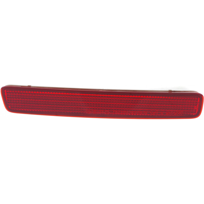 For Toyota Prius V Rear Reflector 2012-2018 (CLX-M0-17-5344-00-CL360A55-PARENT1)