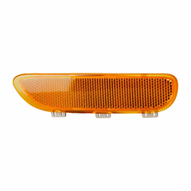 For BMW 323i / 328i Convertible / Coupe Rear Reflector 1999-2006 (CLX-M0-18-6070-00-CL360A55-PARENT1)