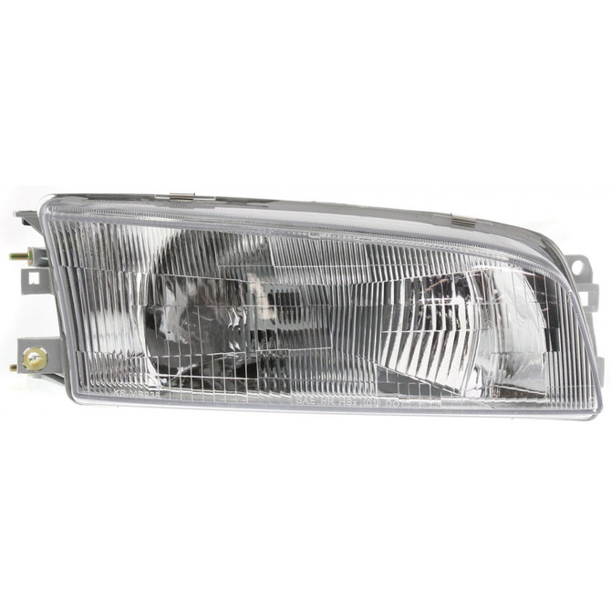 For 1997-2002 Mitsubishi Mirage Headlight Bulbs Included 4dr Sedan (CLX-M0-20-6180-00-PARENT1)