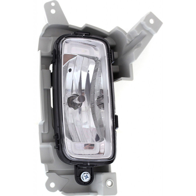 For 2014-2015 KIA Sorento Fog Light DOT Certified With Bulbs Included ;w/Sport Pkg (CLX-M0-19-6072-00-1-PARENT1)