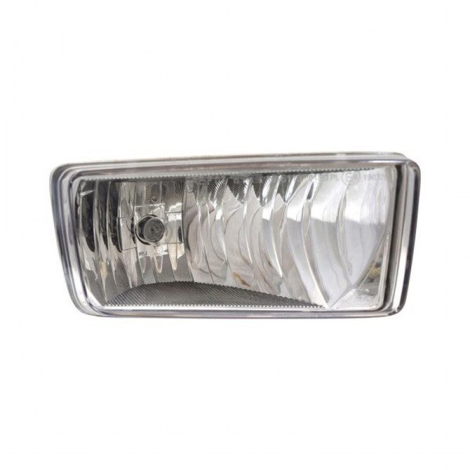 For 2015-2018 Chevy Suburban Fog Light CAPA Certified (CLX-M0-19-6114-00-9-PARENT1)