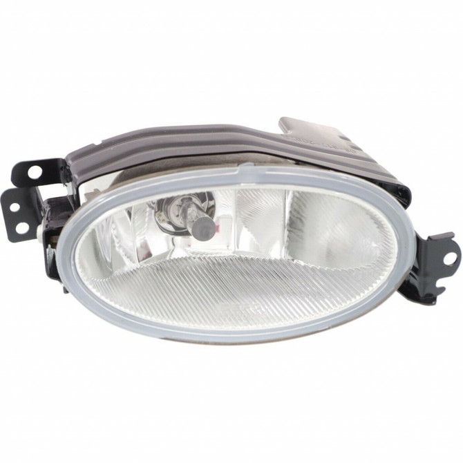 For 2014 2015 Honda Civic Fog Light DOT Certified With Bulbs Included (CLX-M0-19-6120-00-1-PARENT1)