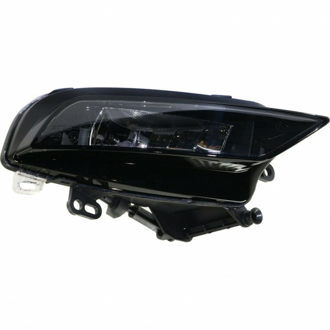 For 2015-2016 Audi A3 Fog Light w/o Sport Pkg (CLX-M0-19-6170-00-PARENT1)