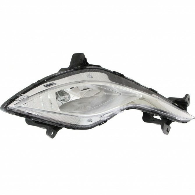 For 2011-2015 Hyundai Sonata Fog Light Hybrid DOT Certified (CLX-M0-19-6174-00-1-PARENT1)