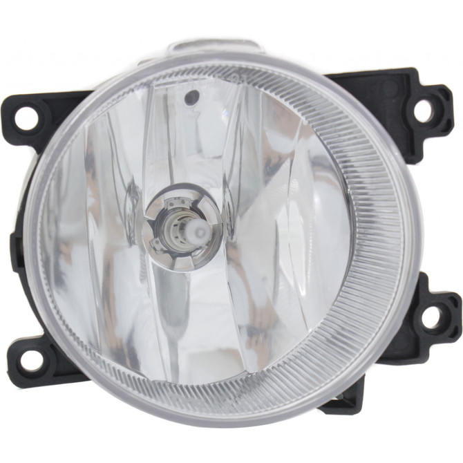 For 2013-2015 Toyota RAV4 Fog Light CAPA Certified With Bulbs Included ;Type A (CLX-M0-19-6082-00-9-PARENT1)