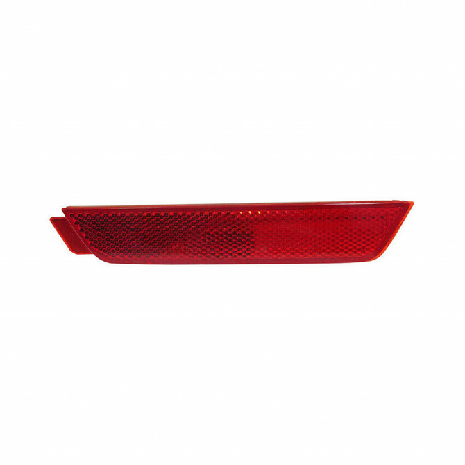 For 2010-2015 Chevy Camaro Turn Signal / Side Marker Light DOT Certified With Bulbs Included ;w/o Tow Hooks (CLX-M0-18-6152-00-1-PARENT1)
