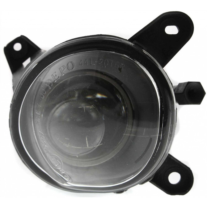 For 2001-2005 Volkswagen Passat Fog Light With Bulbs Included ;late design (CLX-M0-19-0124-00-PARENT1)