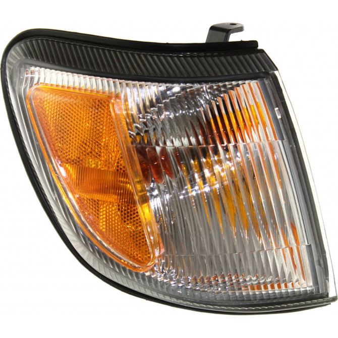 For 1998-2000 Subaru Forester Turn Signal / Side Marker Light DOT Certified w/ Bulbs Included includes signal lamp (CLX-M0-18-5926-00-1-PARENT1)