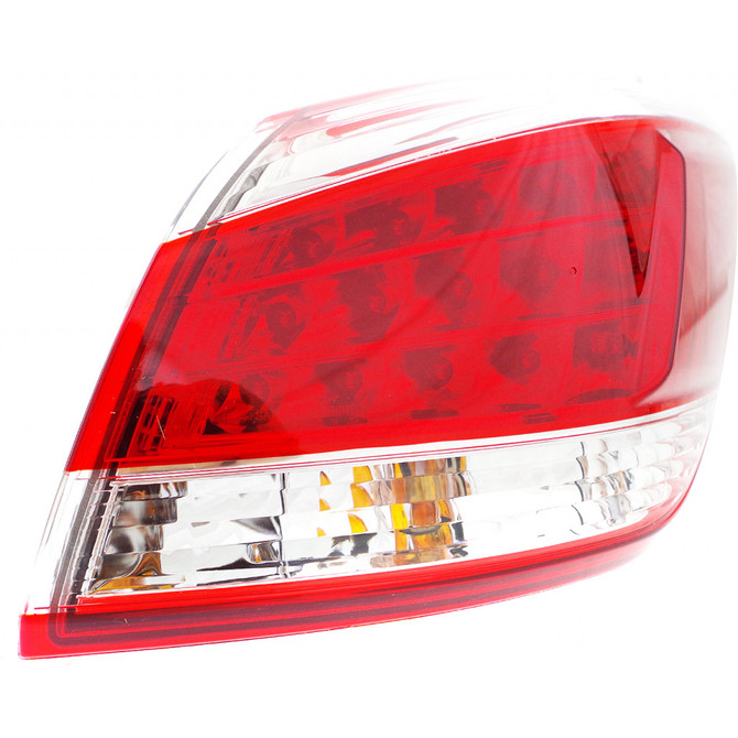 For Nissan Murano Outer Tail Light 2012 2013 2014 (CLX-M0-11-6456-90-CL360A55-PARENT1)