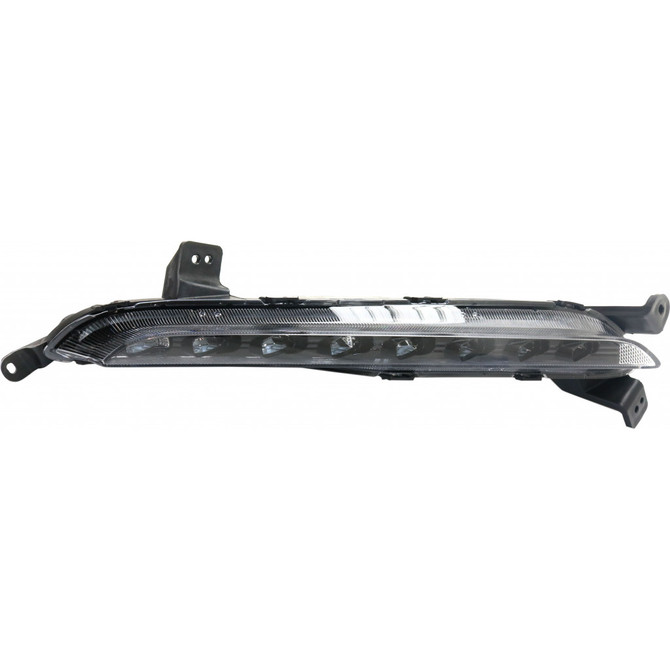 For 2016-2017 Hyundai Sonata Day Time Running Light DOT Certified ;HYBRID (CLX-M0-12-5372-00-1-PARENT1)