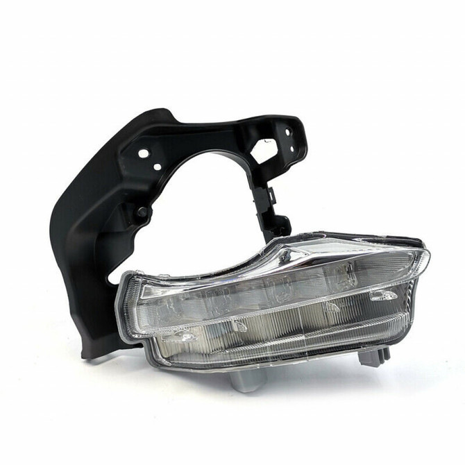 For 2014-2016 Toyota Highlander Day Time Running Light w/ Bulbs Included LED (CLX-M0-12-5328-00-PARENT1)