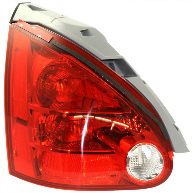 For Nissan Maxima 2004-2008 Tail Light Assembly DOT Certified (CLX-M1-314-1945L-AF-PARENT1)