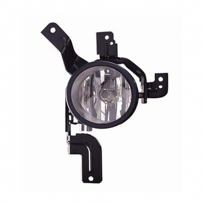 Fits Honda CR-V 2007 2008 2009 Fog Light Assembly (CLX-M1-316-2029L-AS-PARENT1)