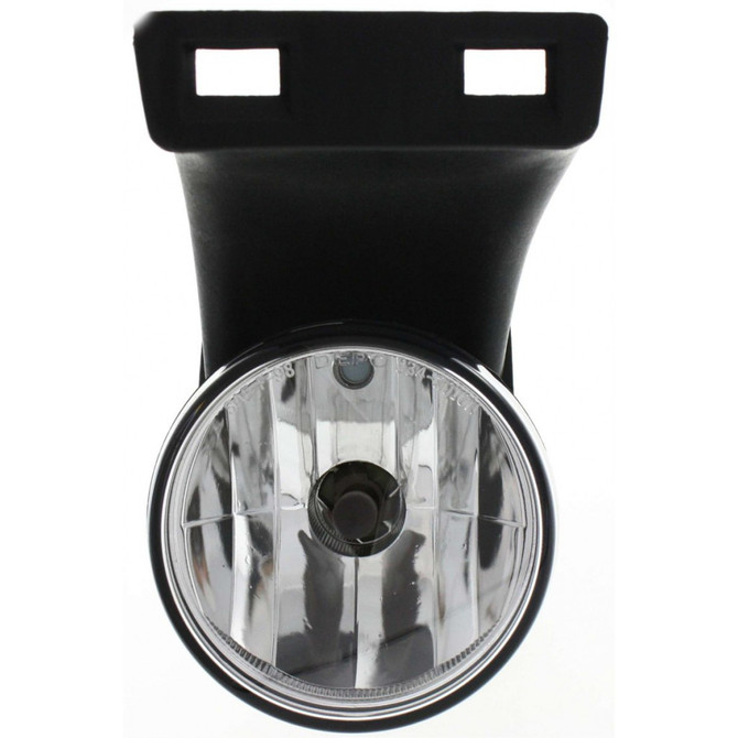 For Dodge Ram Pickup R1500/R2500/3500 99-02 Fog Light Assembly W/O Sport Package DOT Certified (CLX-M1-333-2011L-AF-PARENT1)