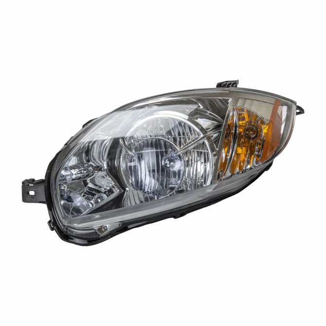 For Mitsubishi ECLIPSE Coupe 1/07-08/SPYDER 2/07-08 Headlight Assembly Halogen CAPA (CLX-M1-313-1136L-ACN1-PARENT1)