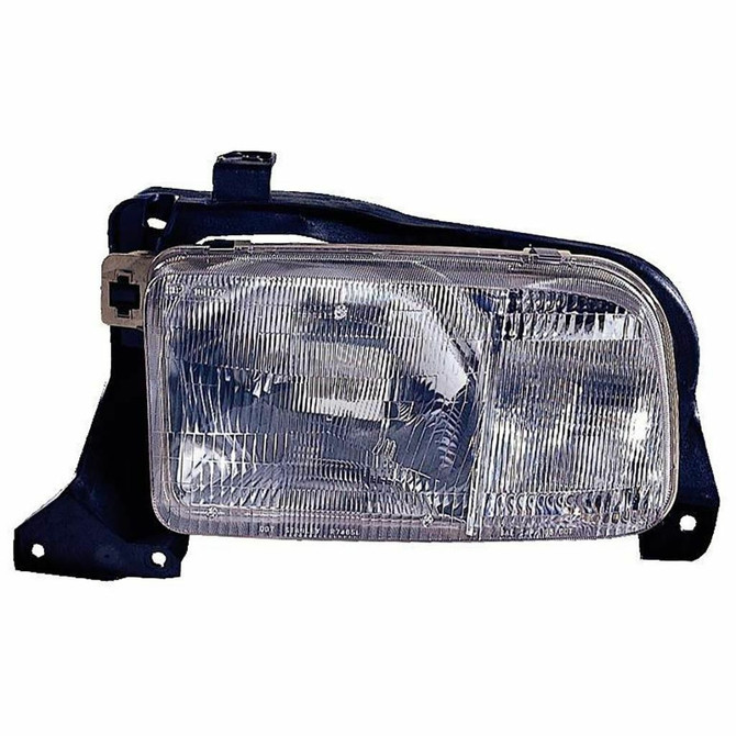 For Chevy Tracker 1999-2004 Headlight Assembly DOT Certified (CLX-M1-334-1123L-AF-PARENT1)