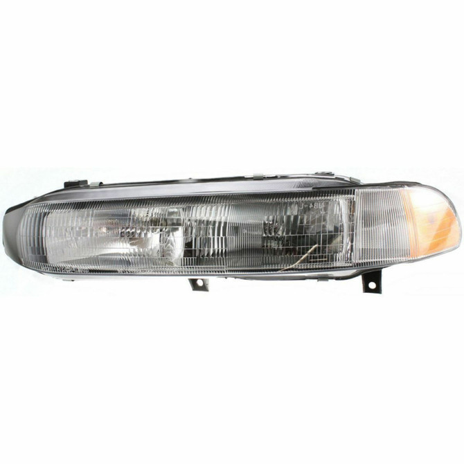 For Mitsubishi Galant 1994-1996 Headlight Assembly (CLX-M1-313-1101L-ASD-PARENT1)