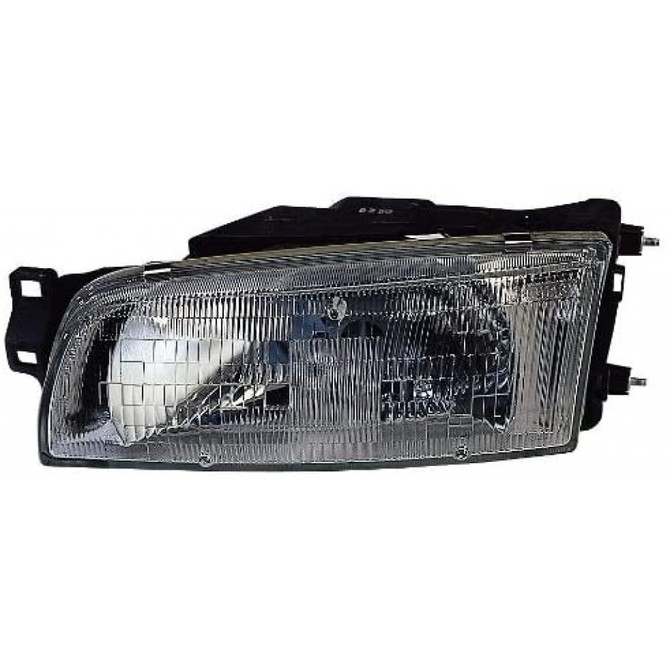 For Mitsubishi Mirage Sedan 1993-1996 Headlight Assembly (CLX-M1-313-1104L-AS-PARENT1)