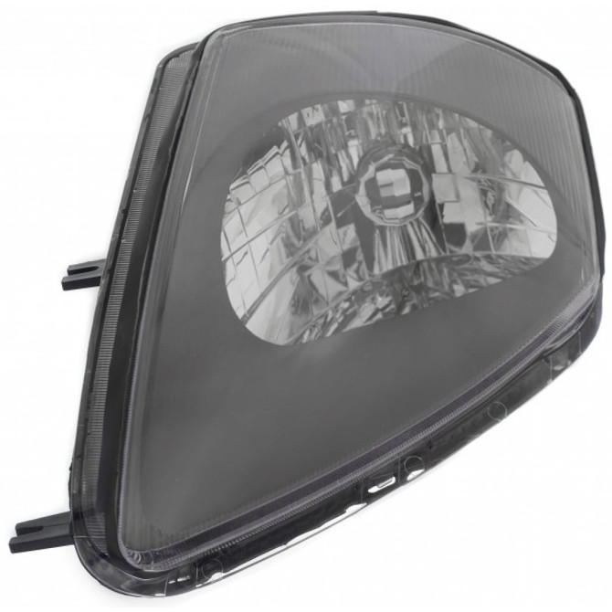 For Mitsubishi Eclipse 2000-2001/2002 Headlight Combo Assembly CAPA Certified (CLX-M1-313-1126L-AC-PARENT1)