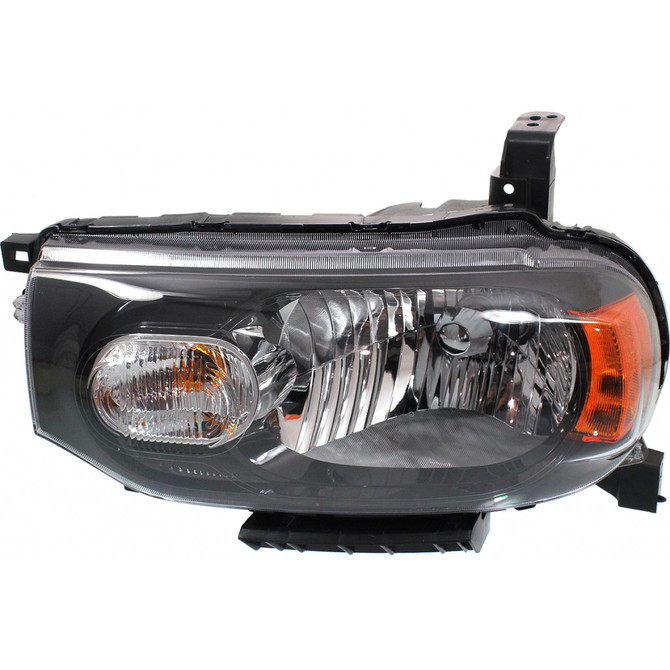 For Nissan Cube 2009-2013 Headlight Assembly CAPA Certified (CLX-M1-314-1175L-AC2-PARENT1)