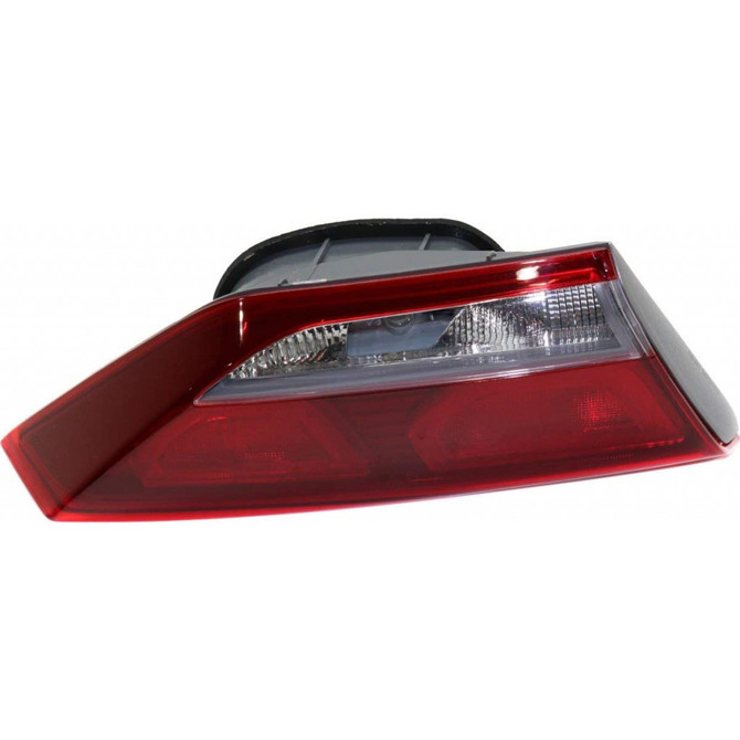 For Hyundai Elantra 2017 Tail Light Assembly Inner DOT Certified (CLX-M1-320-1320L-AF-PARENT1)