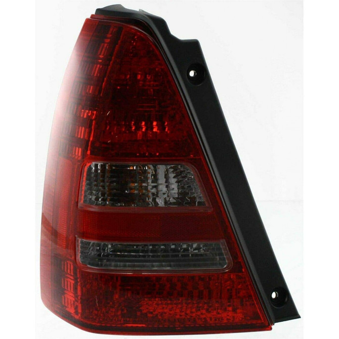 For 2003 2004 2005 Subaru Forester Tail Light (CLX-M1-319-1905L-AS-PARENT1)