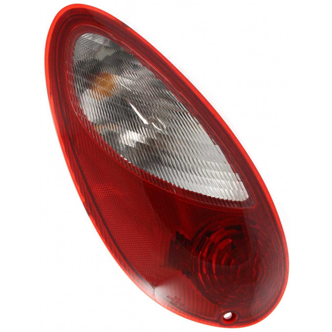 For 2006-2010 Chrysler PT Cruiser Tail Light (CLX-M0-CS118-B100L-PARENT1)