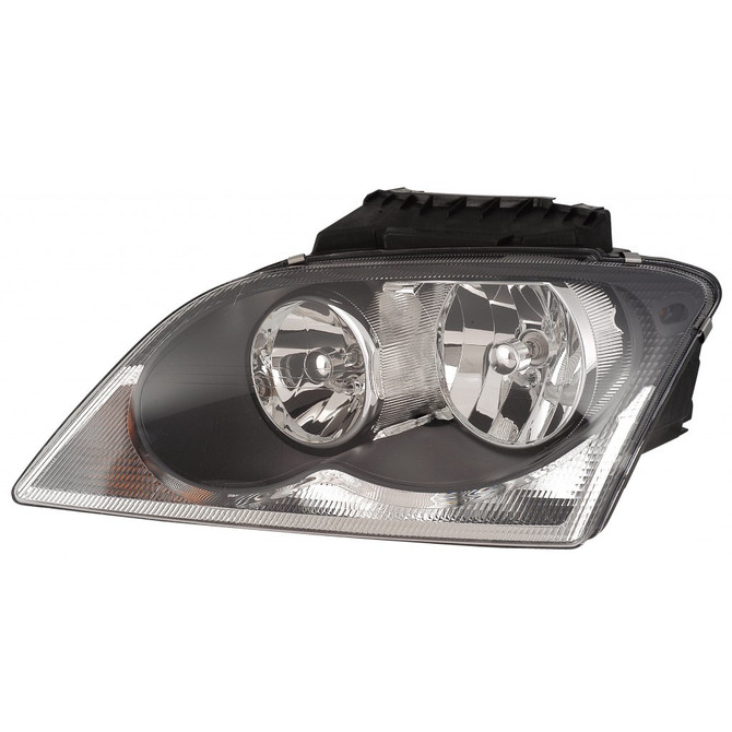 For 2004-2006 Chrysler Pacifica Headlight (CLX-M0-CS175-B001L-PARENT1)