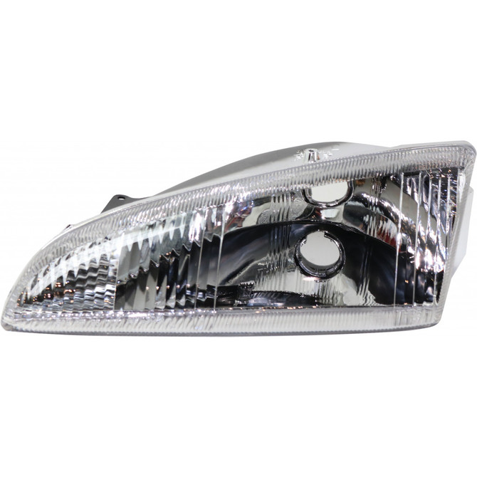 For 1993-1997 Dodge Intrepid|Headlight Assembly Unit (CLX-M0-CS081-U001L-PARENT1)