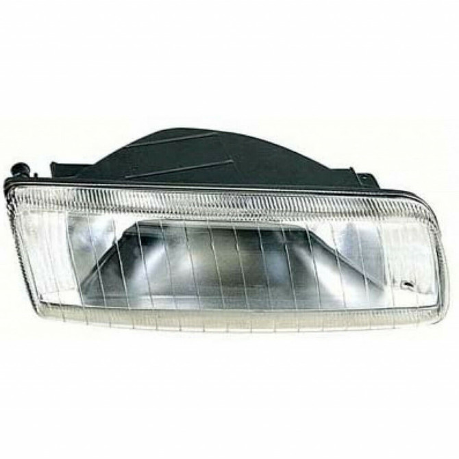 For 1993 Chrysler Concorde Headlight Assembly (CLX-M0-CS029-U001L-PARENT1)