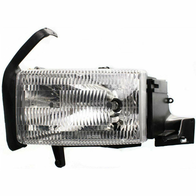 For 1994-2001 Dodge Pickup Headlight (CLX-M0-CS022-B001L-PARENT1)