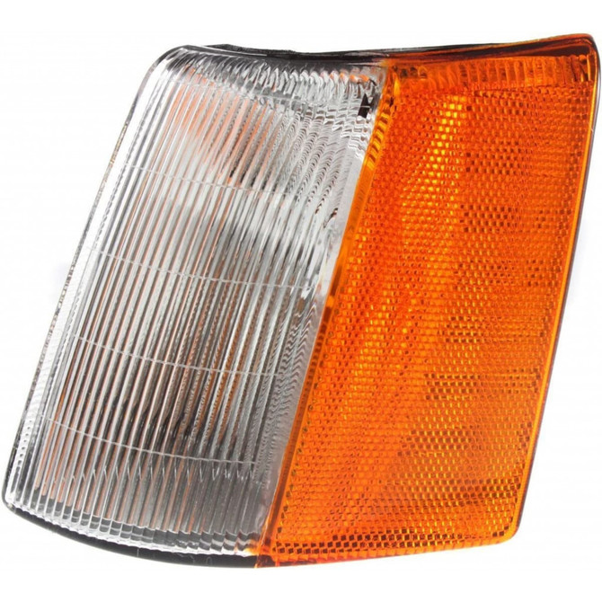 For 1993-1998 Jeep Grand Cherokee Park / Signal / Side Marker Light (CLX-M0-CS025-U000L-PARENT1)