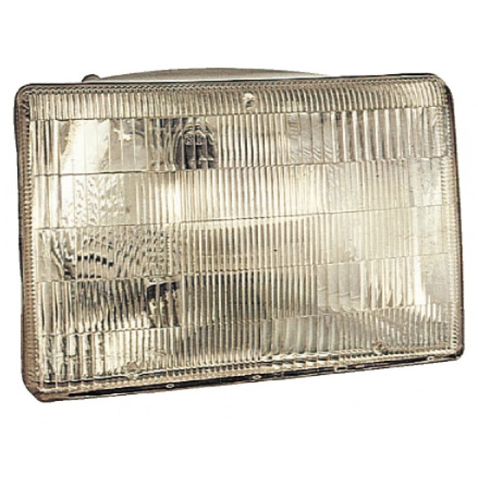 For 1993-1998 Jeep Grand Cherokee Headlight (CLX-M0-CS024-B001L-PARENT1)